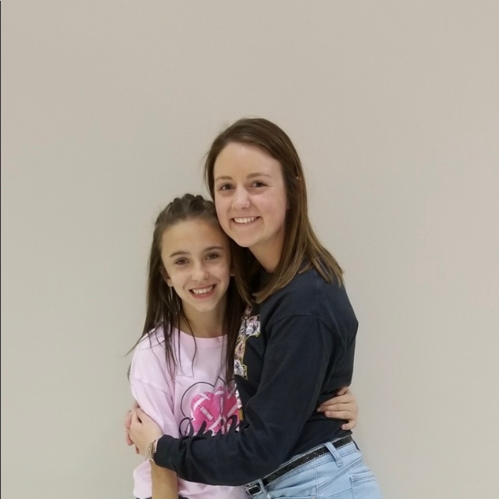 Meet your Posher, Braylen